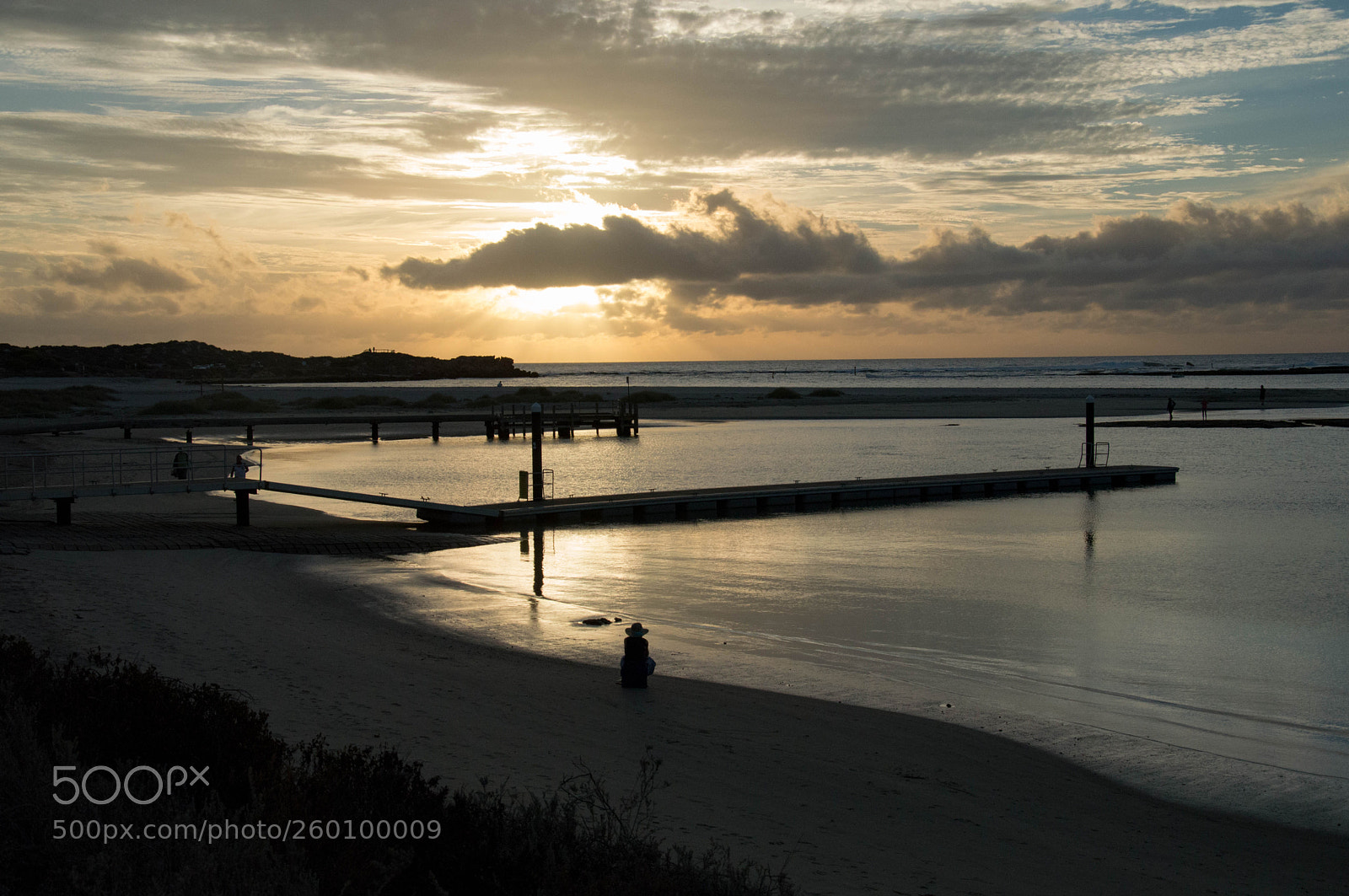Nikon D3200 sample photo. Kalbarri 02 photography