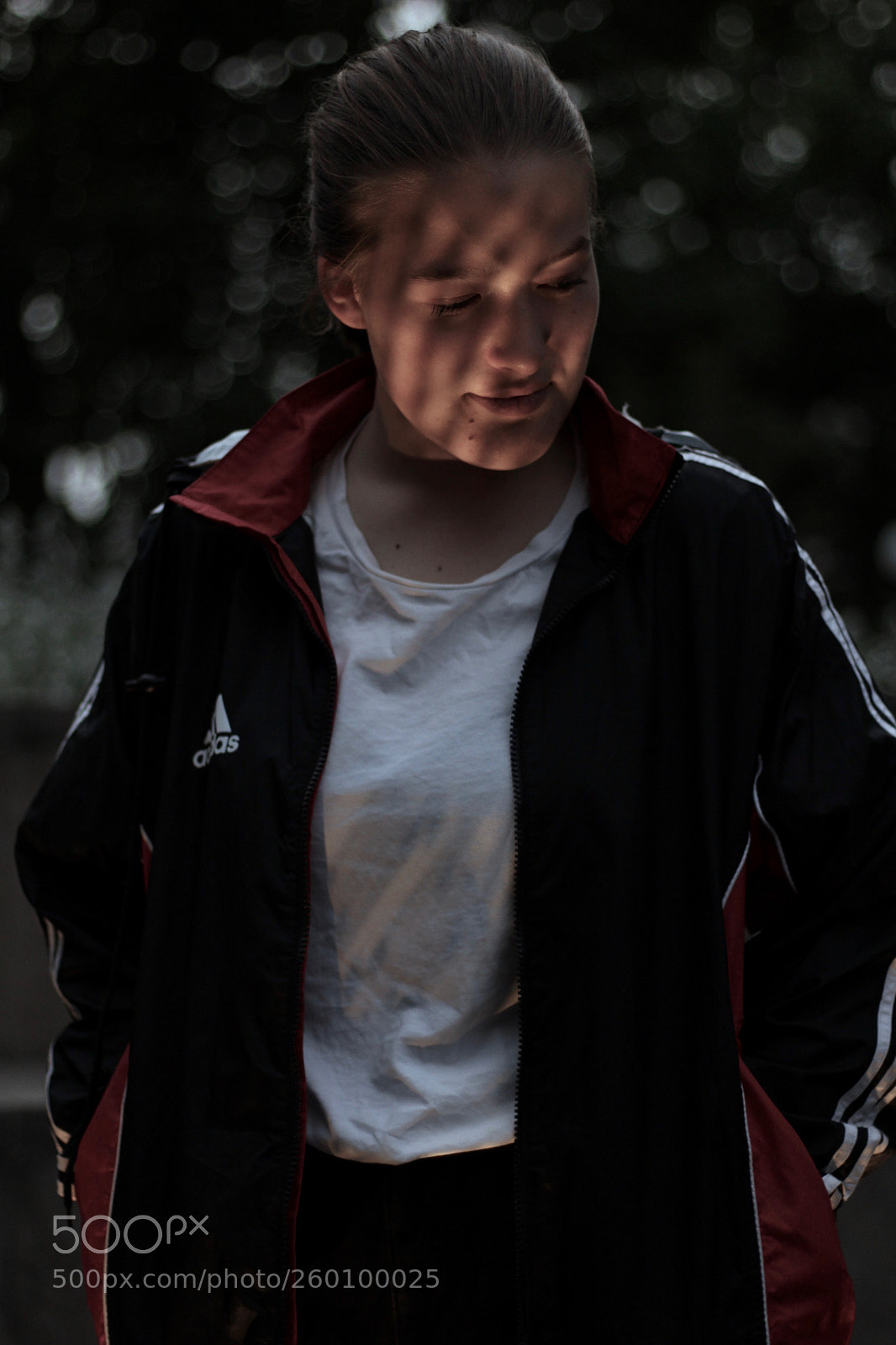 Canon EOS 60D sample photo. Evening photography