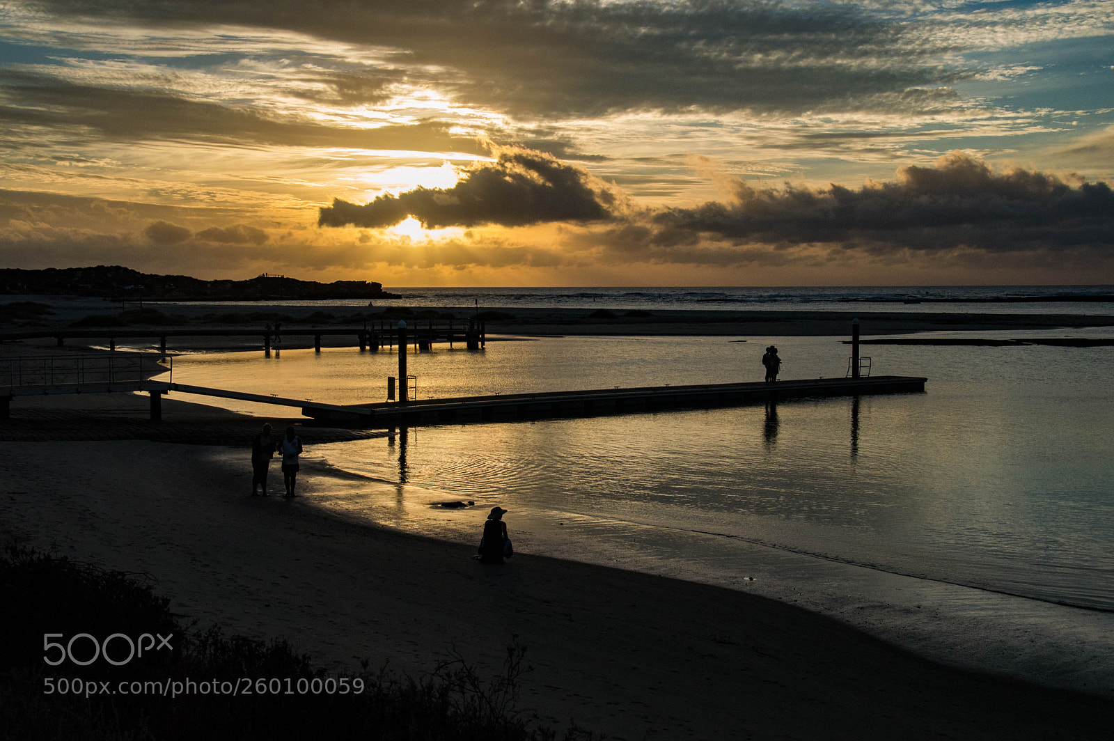 Nikon D3200 sample photo. Kalbarri 04 photography
