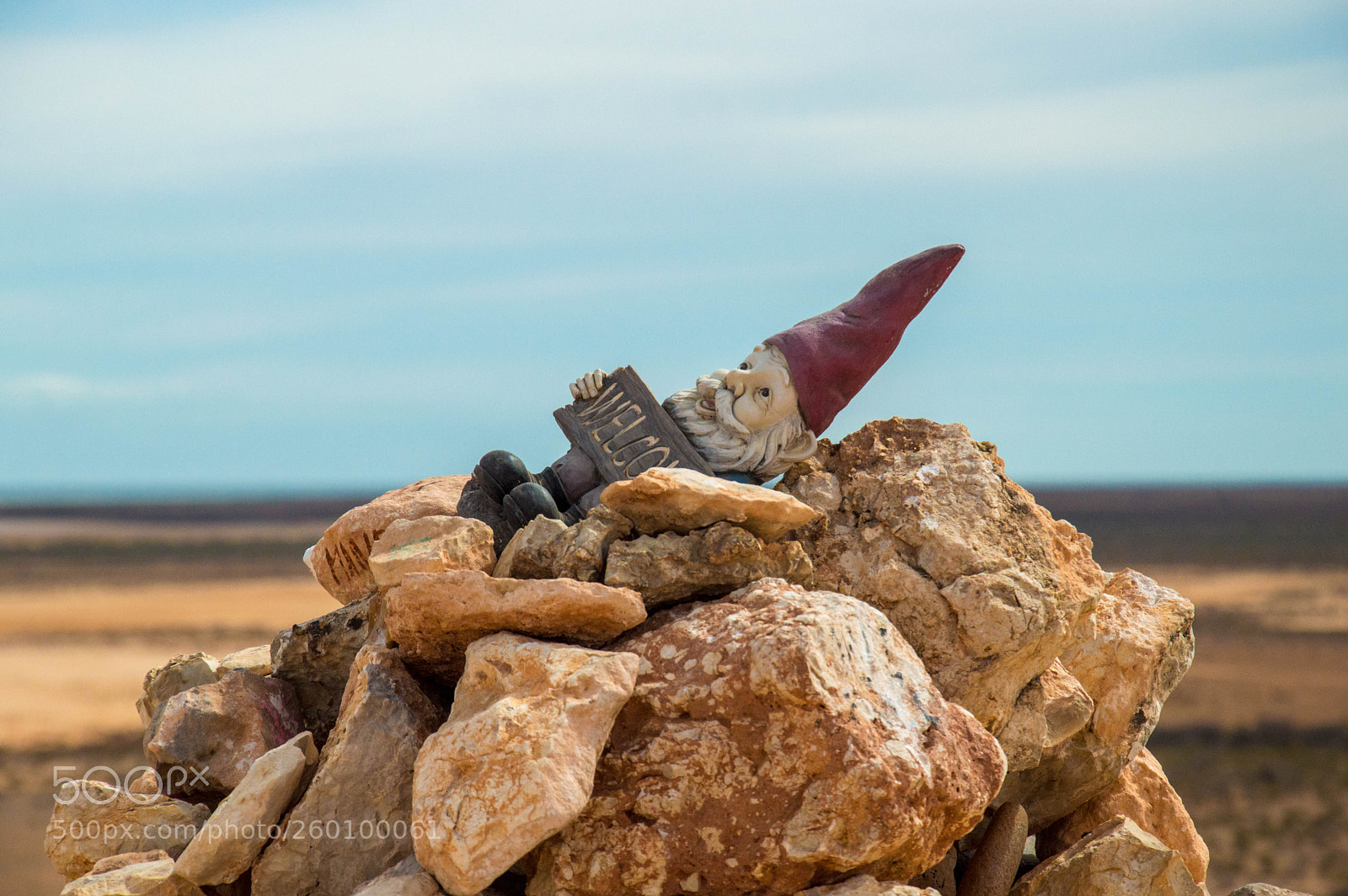 Nikon D3200 sample photo. Lookout in the gascoyne 01 photography