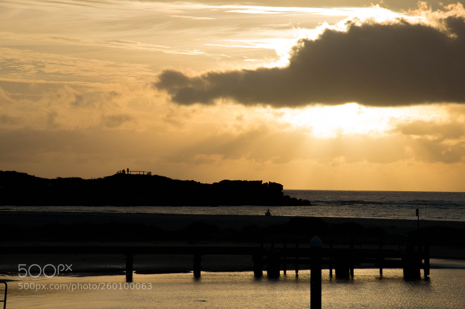 Nikon D3200 sample photo. Kalbarri 03 photography