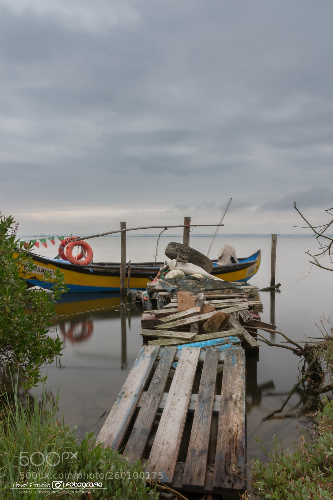 Nikon D7200 sample photo. Um amanhecer de maio photography