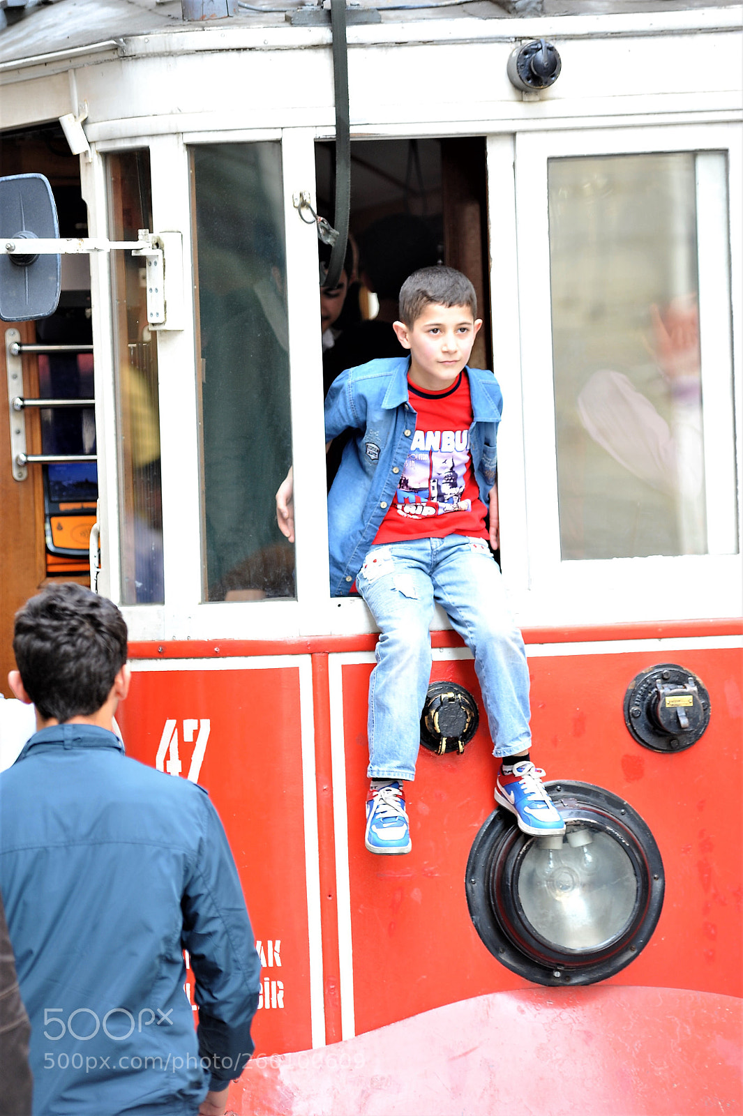 Nikon D700 sample photo. Passeggero clandestino photography