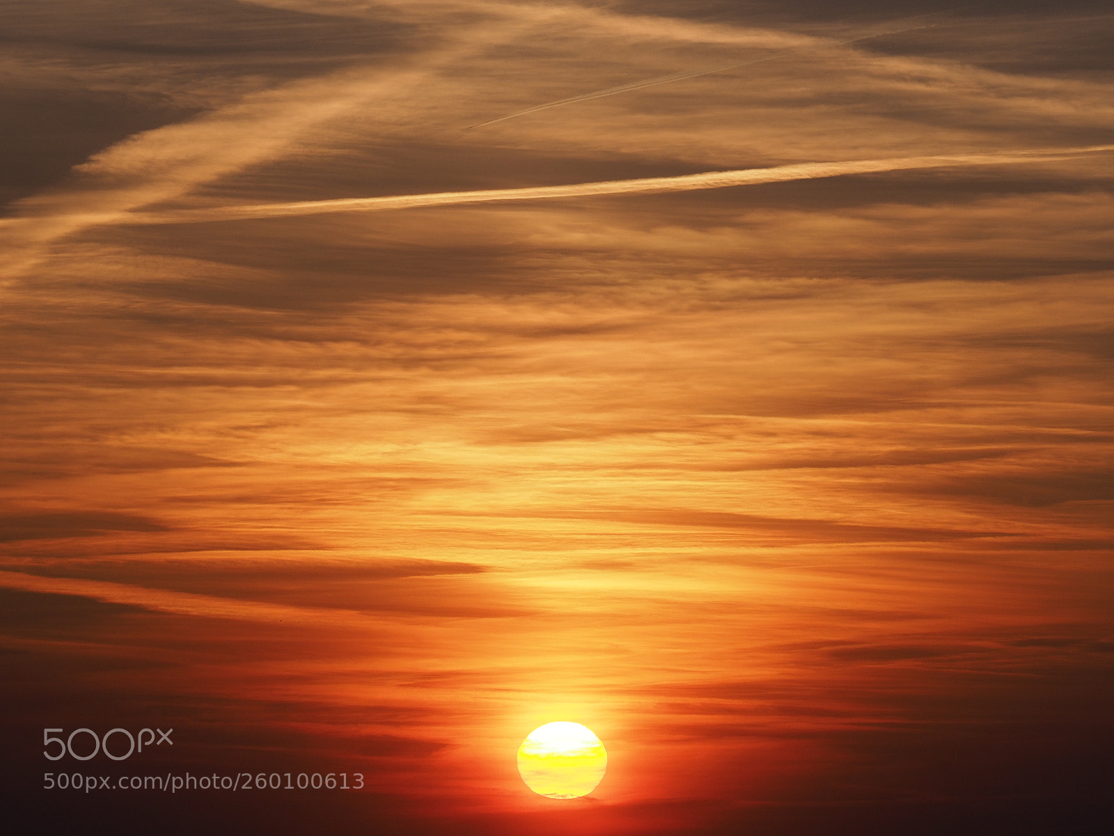 Olympus OM-D E-M1 Mark II sample photo. Awesome magic colored sky photography