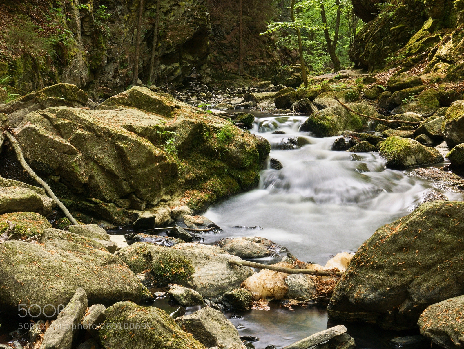 Panasonic Lumix DMC-GX7 sample photo. Doubrava - 3 photography