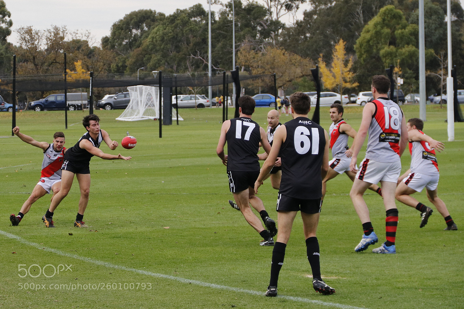 Canon EOS 80D sample photo. Getting away a handball photography