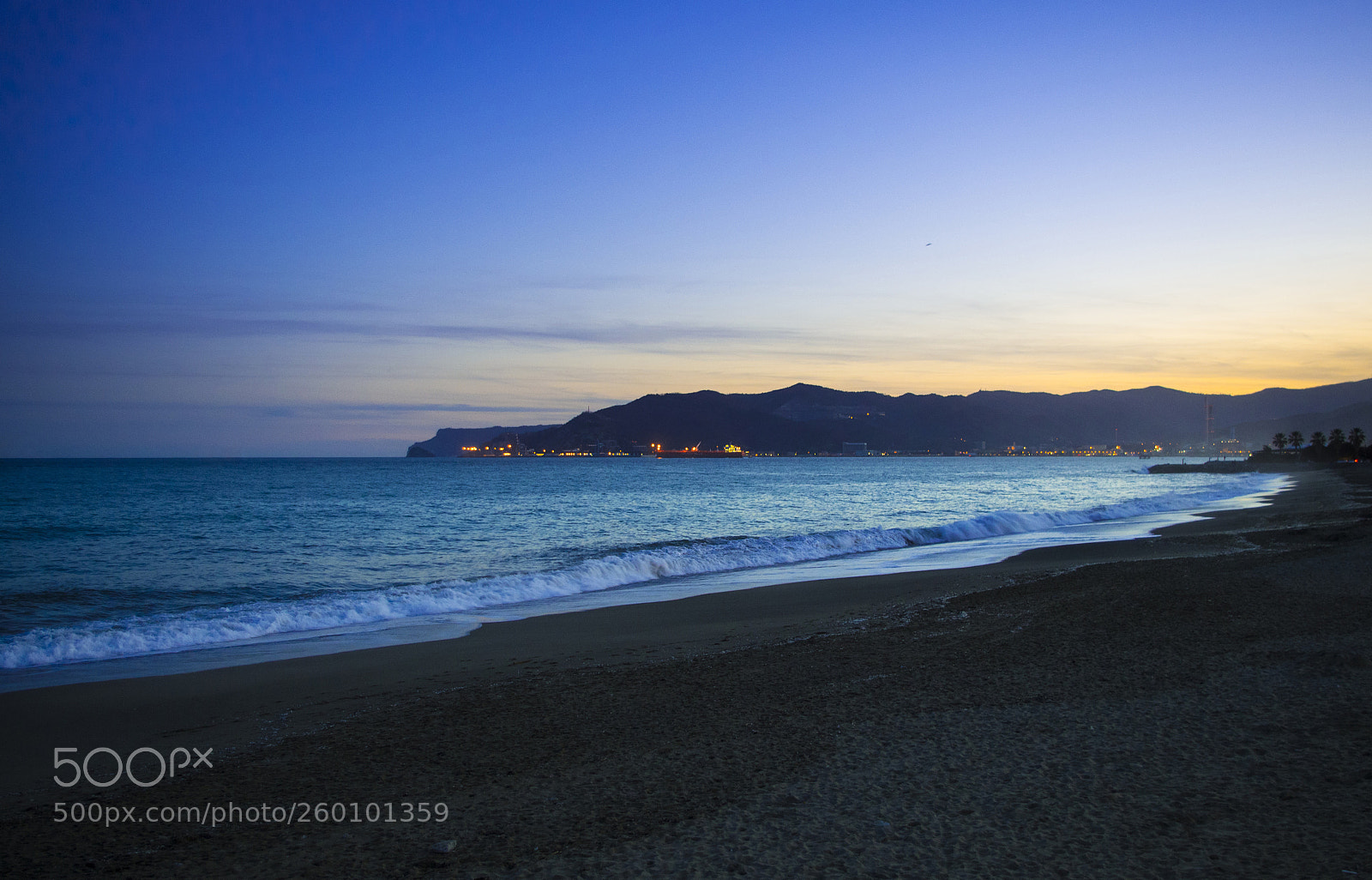 Pentax K-50 sample photo. Tramonto a savona photography