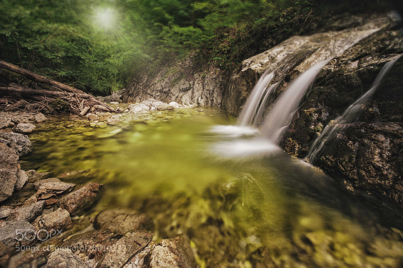 Fujifilm X-T2 sample photo. Fairytalevalley photography