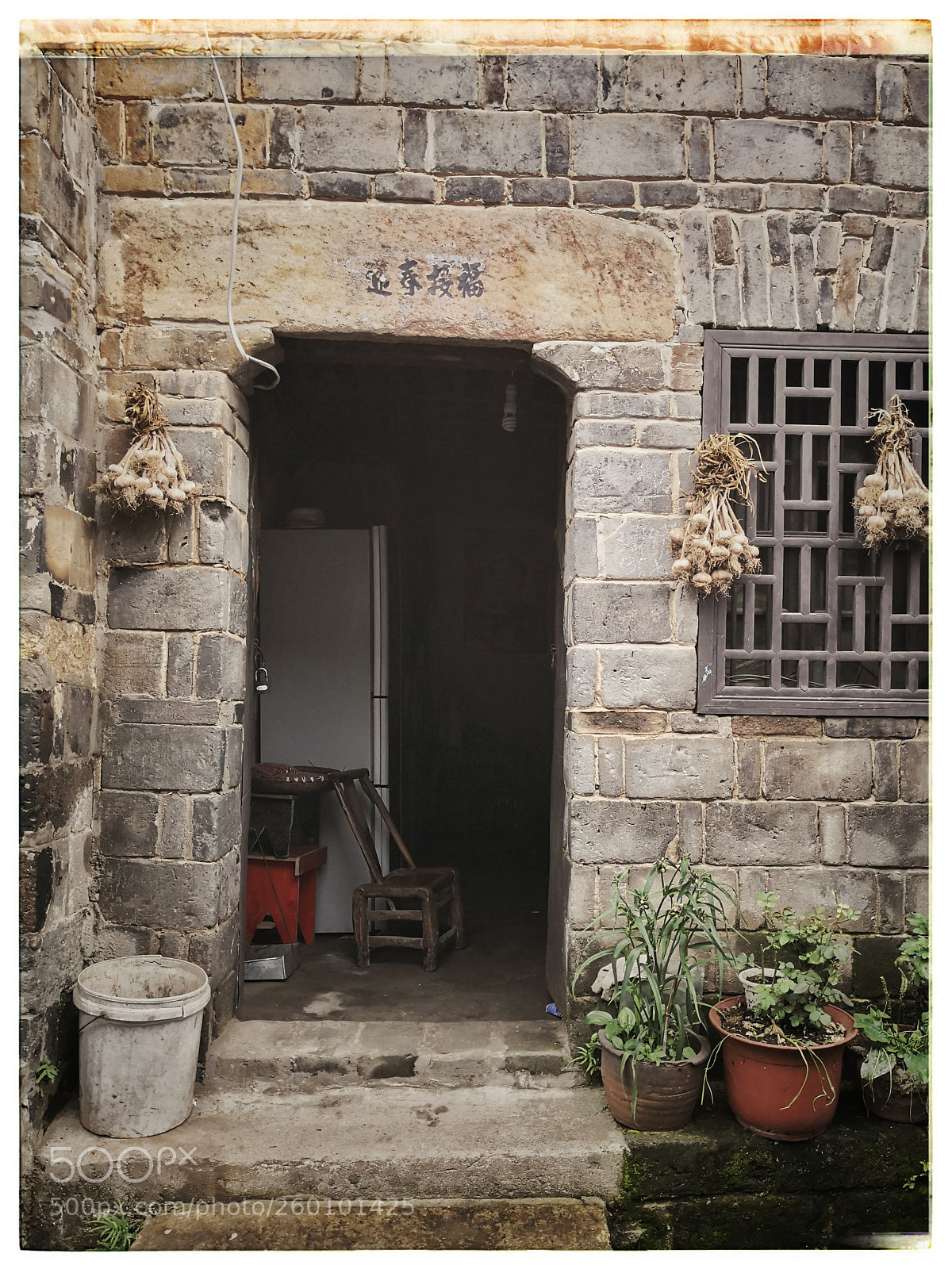 HUAWEI Mate 10 Pro sample photo. 《小城故事多》 photography