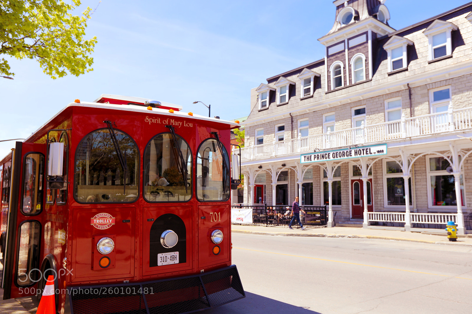 Canon EOS 5D Mark IV sample photo. Kingston city tour photography