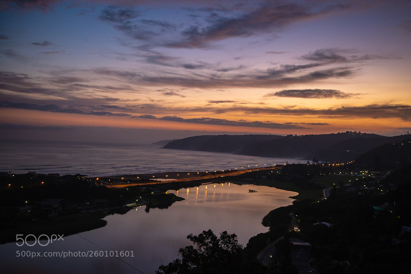 Canon EOS 7D Mark II sample photo. Wilderness sunset photography
