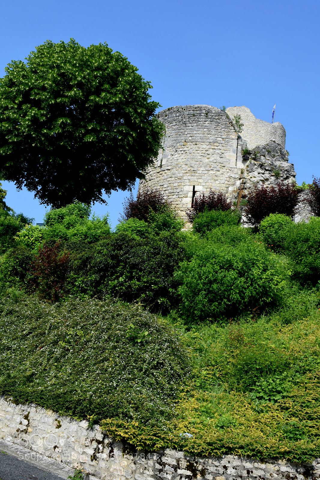 Nikon D7200 sample photo. Ye vre le chatel photography