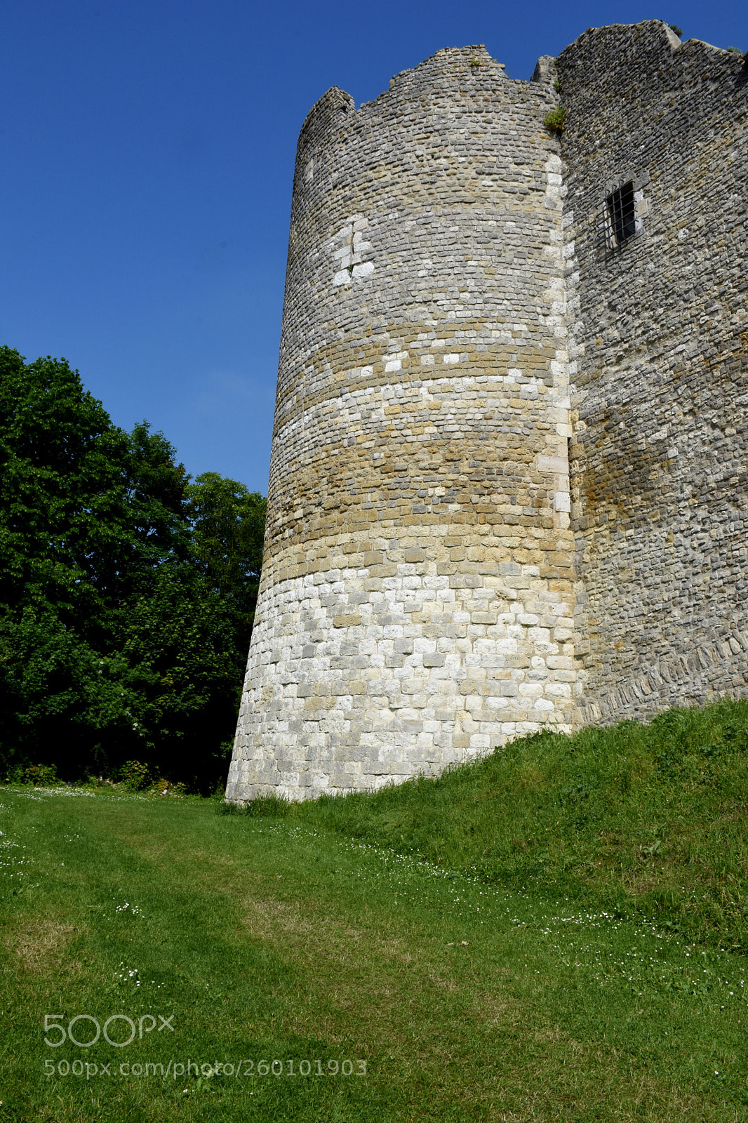 Nikon D7200 sample photo. Ye vre le chatel photography