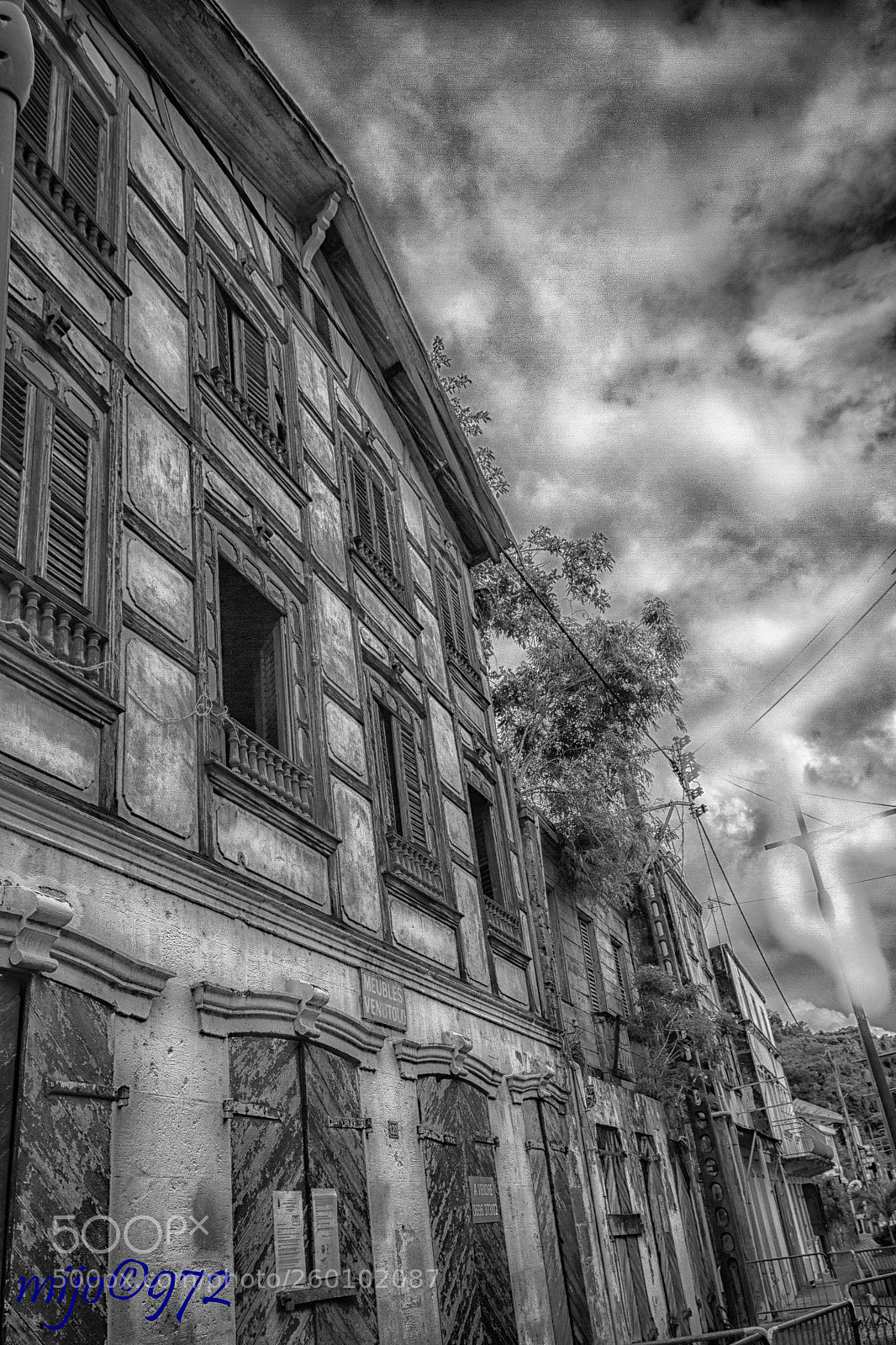 Canon EOS 7D sample photo. Façade photography