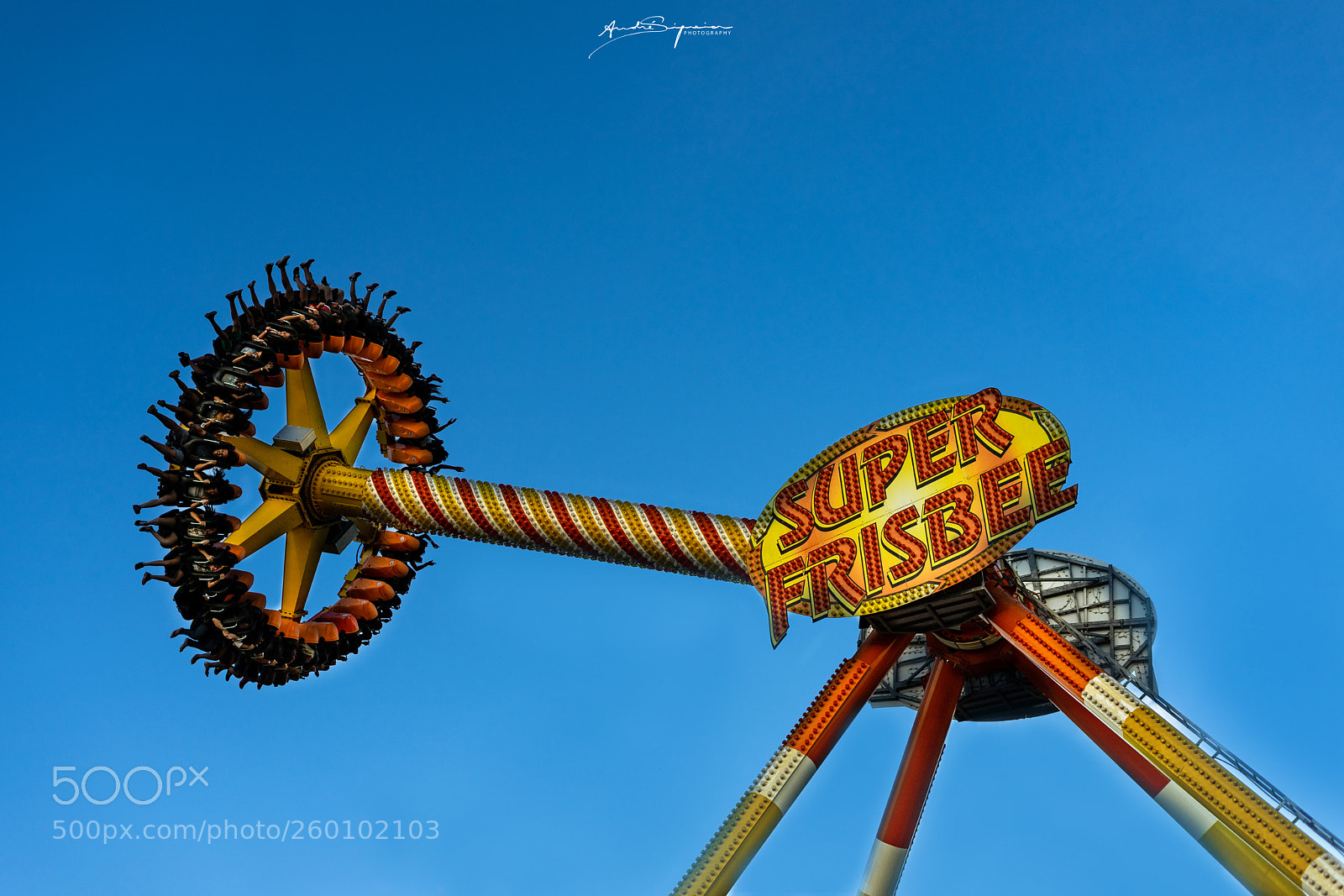 Sony a7 II sample photo. Super frisbe photography