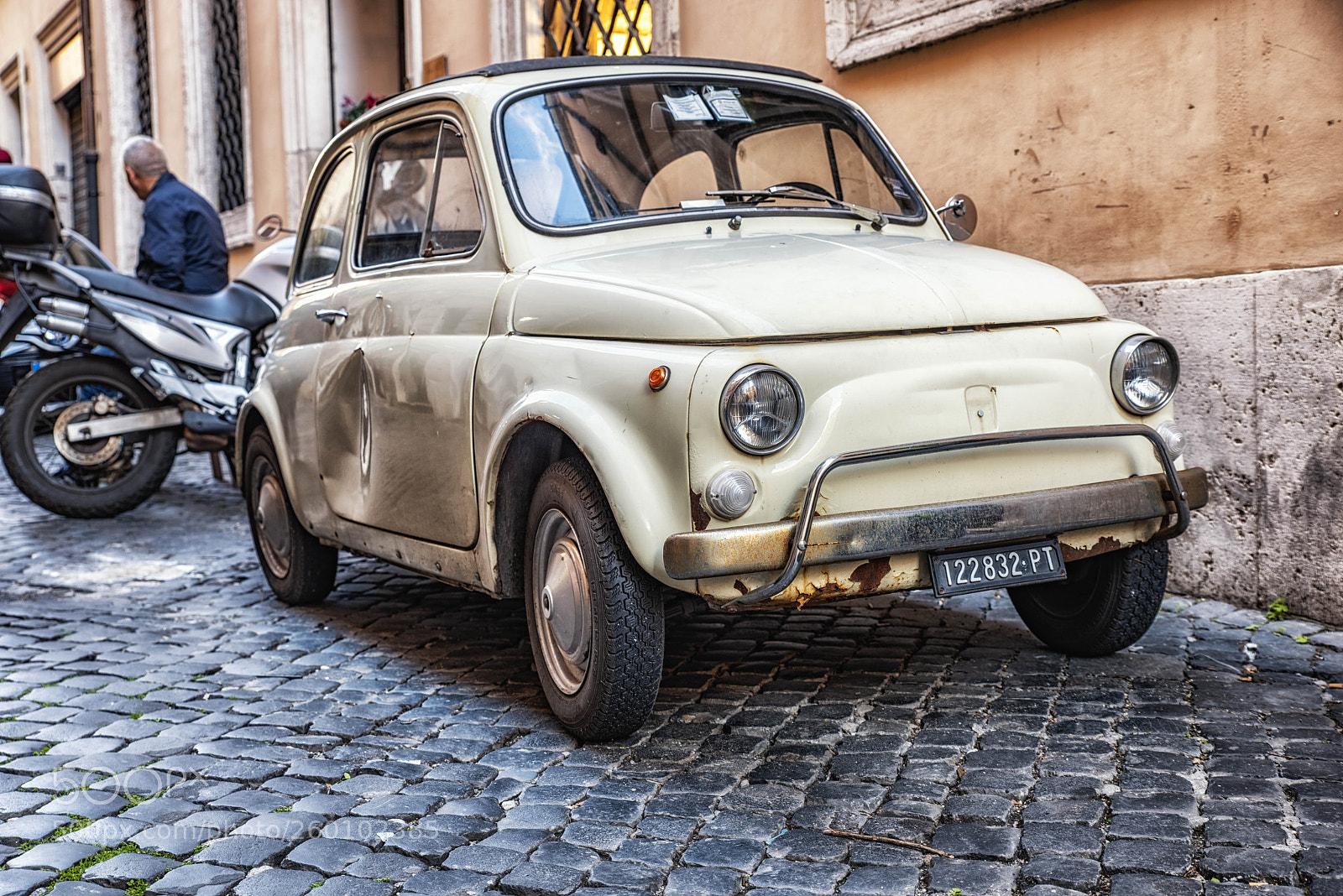 Nikon D810 sample photo. Forza italia photography