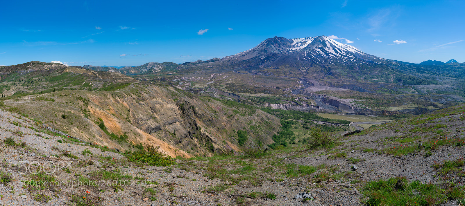 Sony a7R III sample photo. Carved northern valley photography