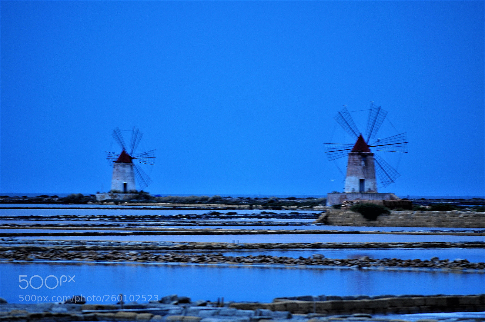 Nikon D300S sample photo. Saline di mothia photography