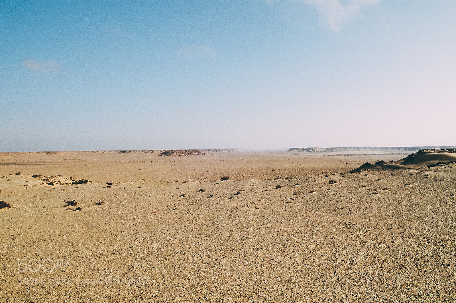 Nikon D300 sample photo. Western sahara photography