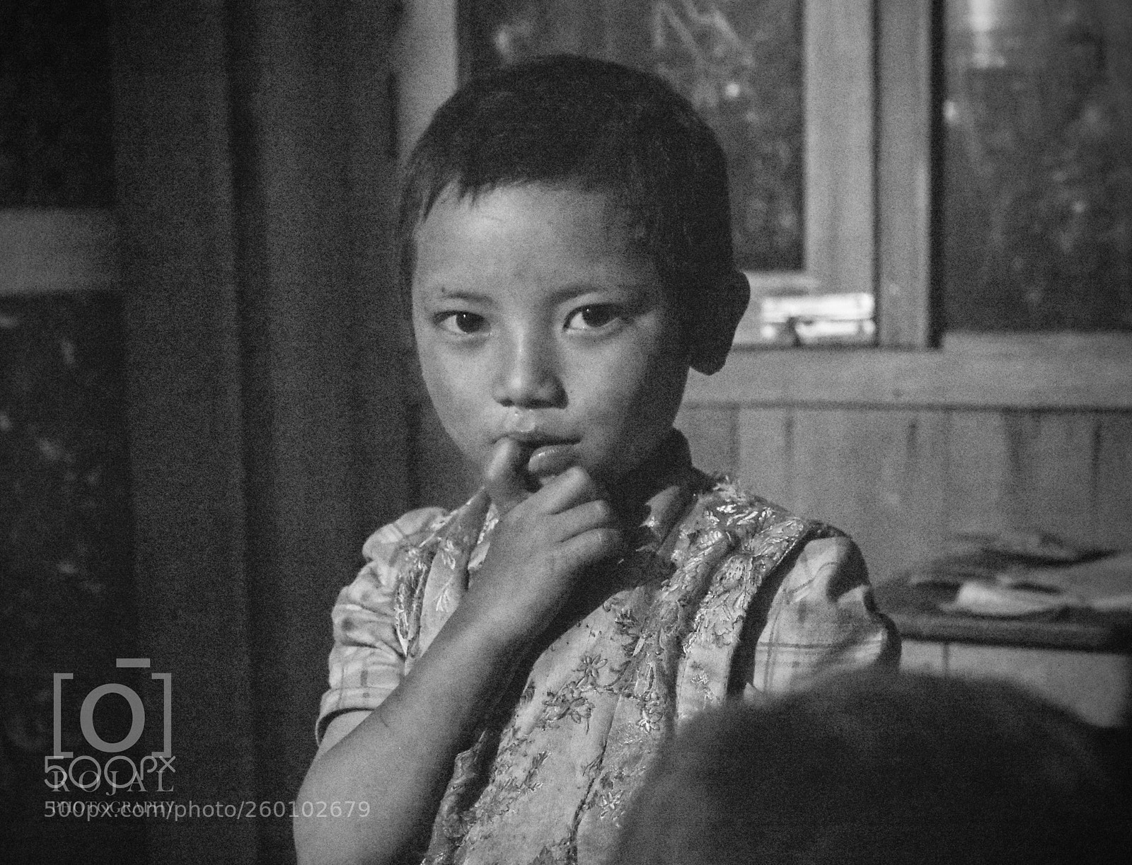 Nikon D7200 sample photo. Mai chori sundari photography