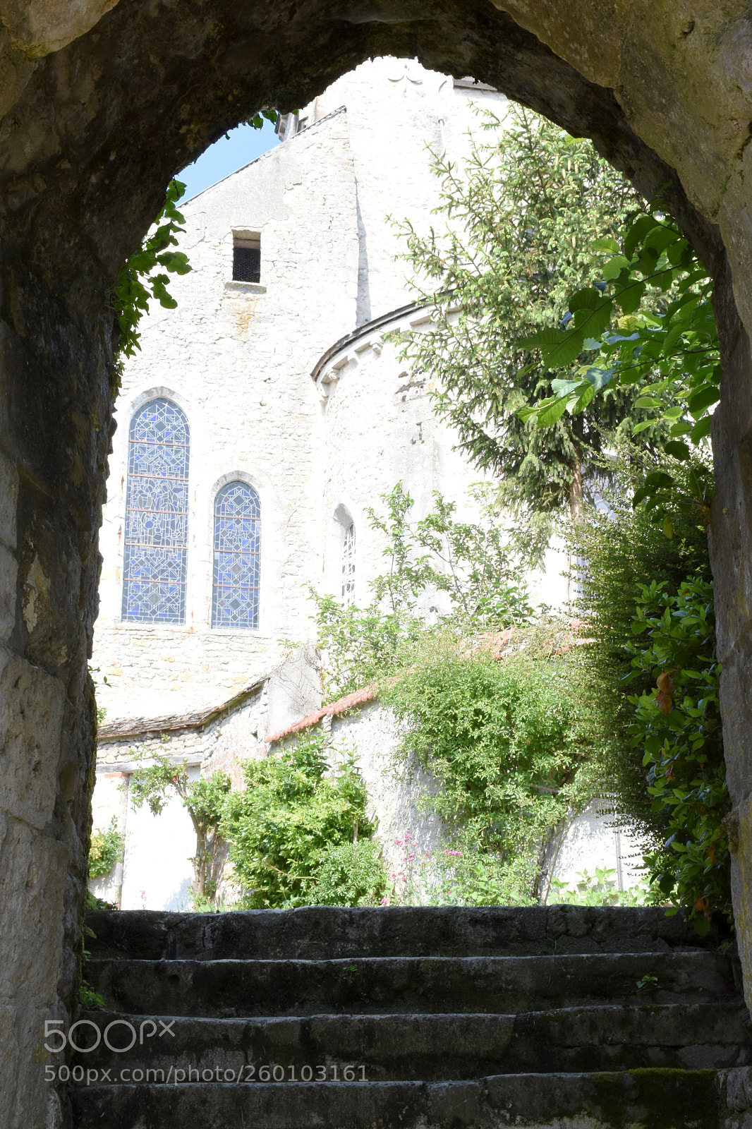 Nikon D7200 sample photo. Ye vre le chatel photography