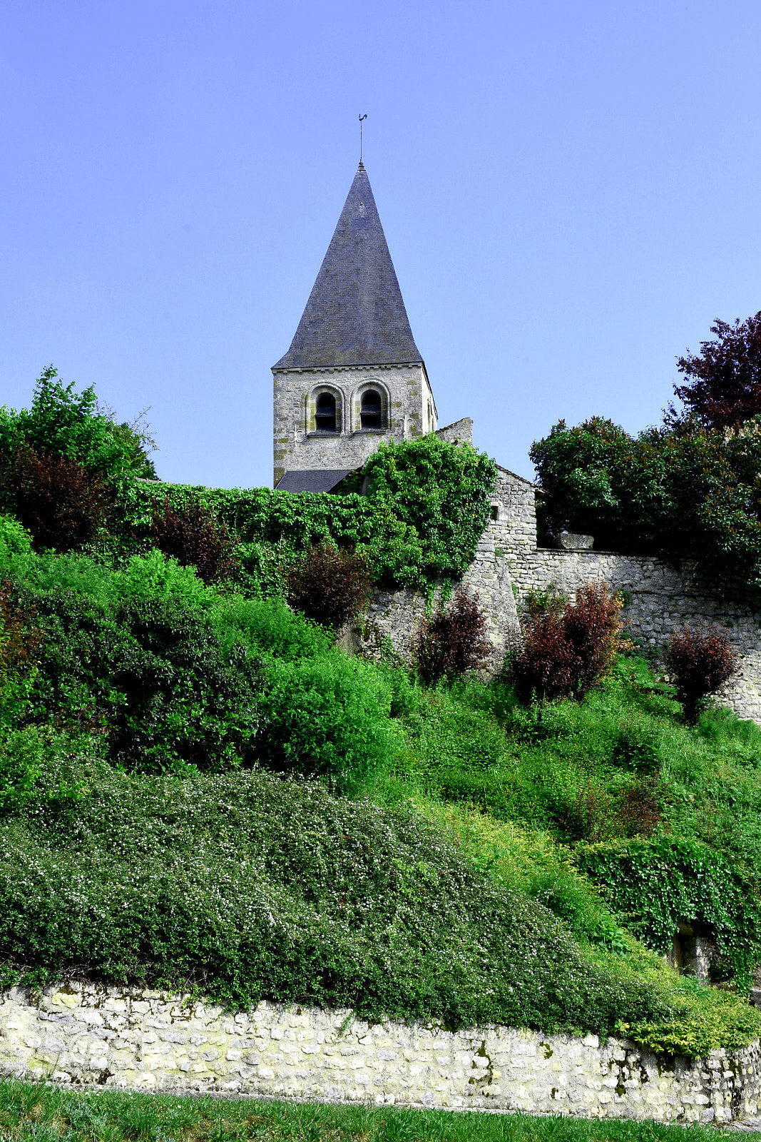 Nikon D7200 sample photo. Ye vre le chatel photography
