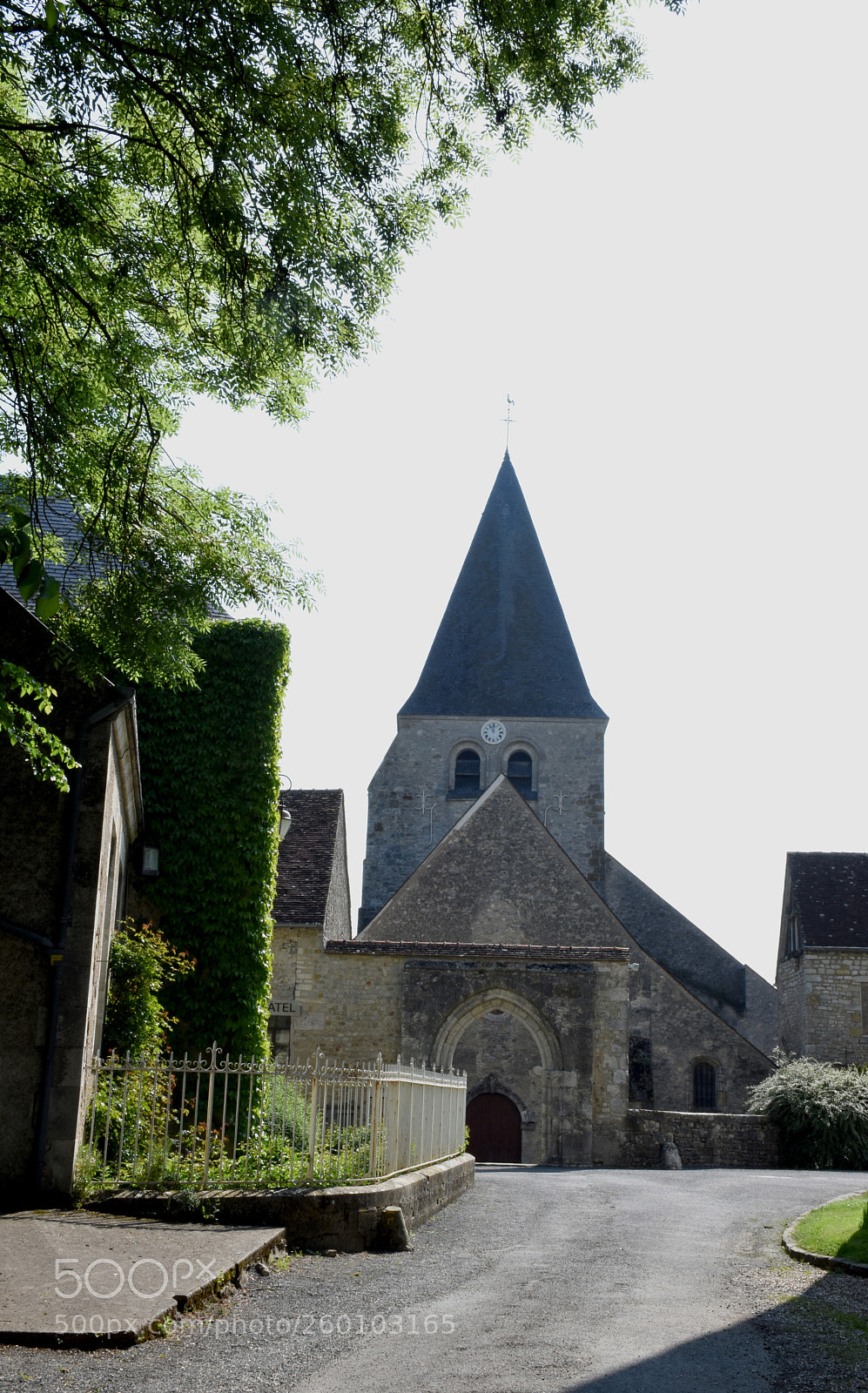 Nikon D7200 sample photo. Ye vre le chatel photography