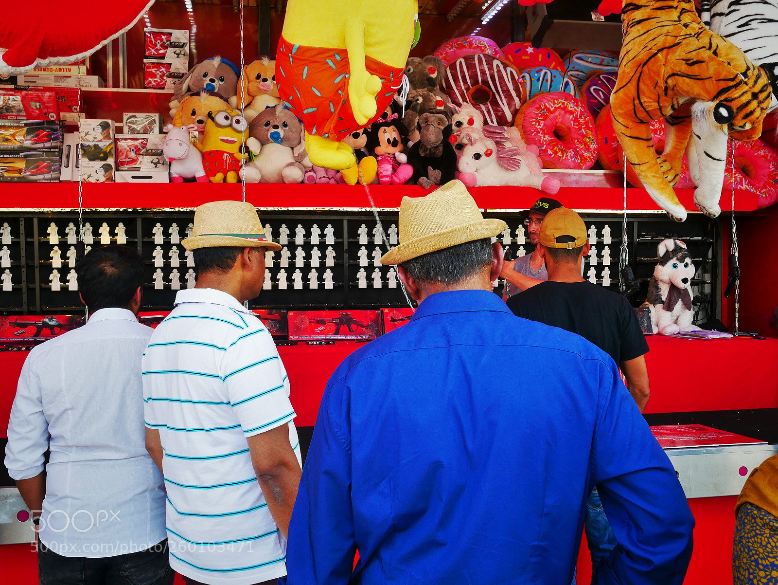 Panasonic Lumix DMC-GX85 (Lumix DMC-GX80 / Lumix DMC-GX7 Mark II) sample photo. Paris, foire du tr photography