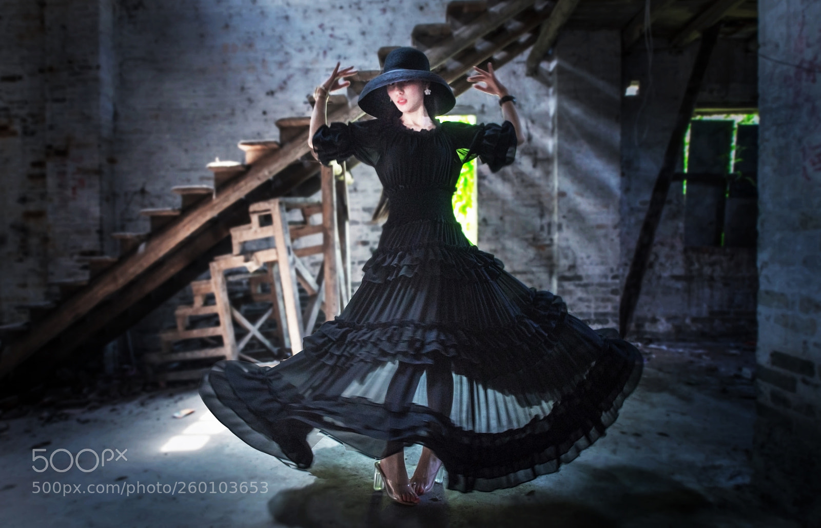 Nikon D800E sample photo. Dancing photography