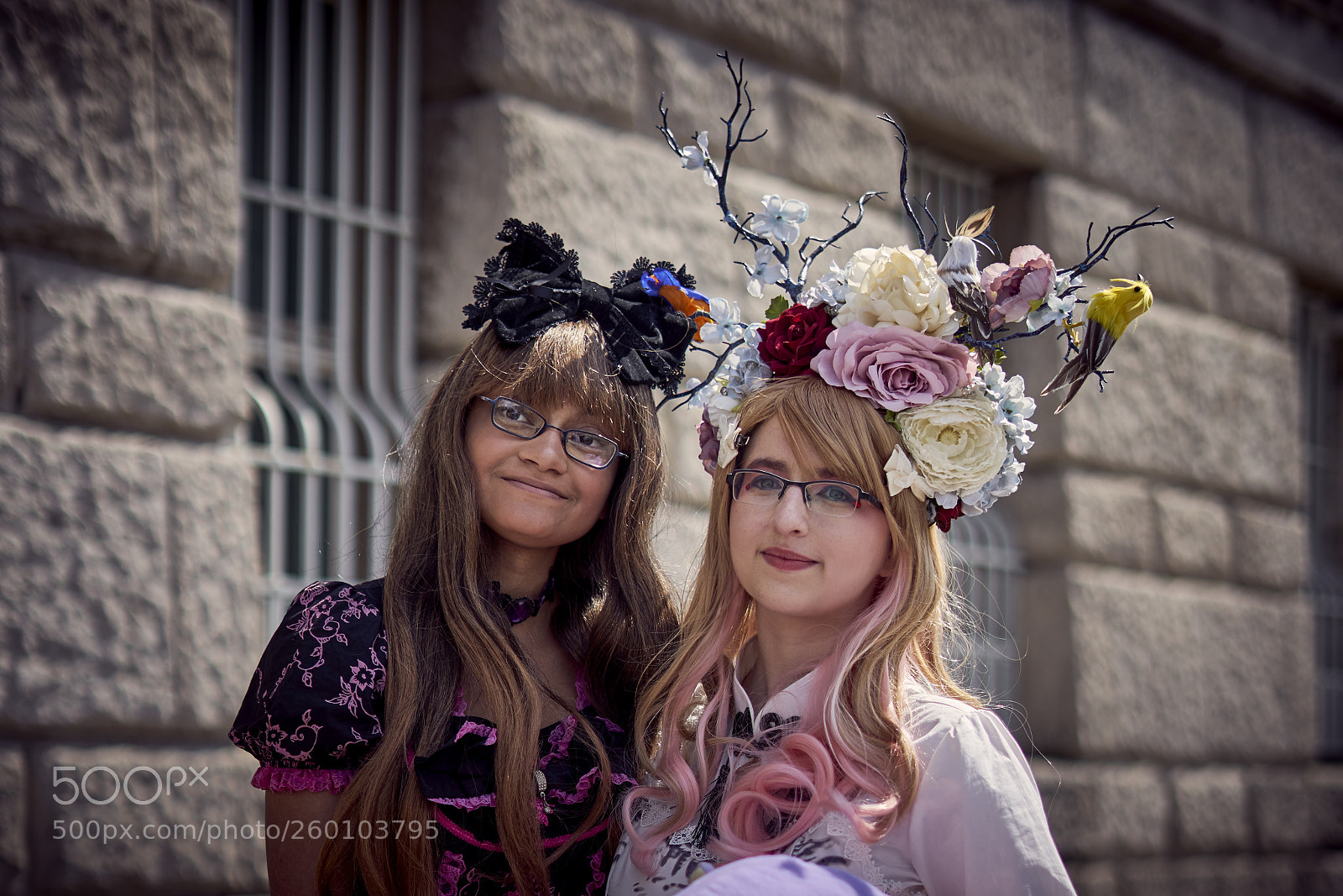 Sony a7R II sample photo. Cosplay iii photography