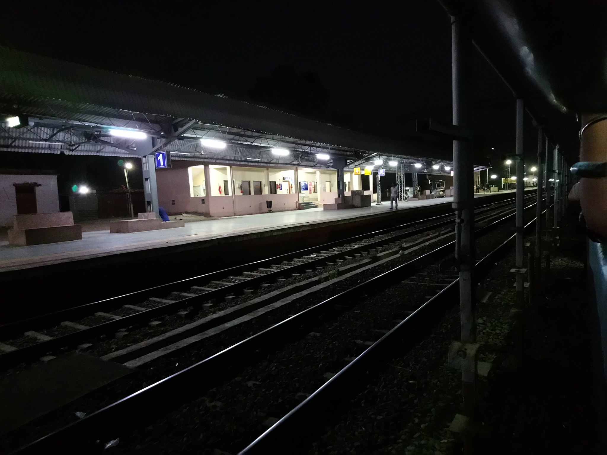 Sony Xperia XA1 Plus sample photo