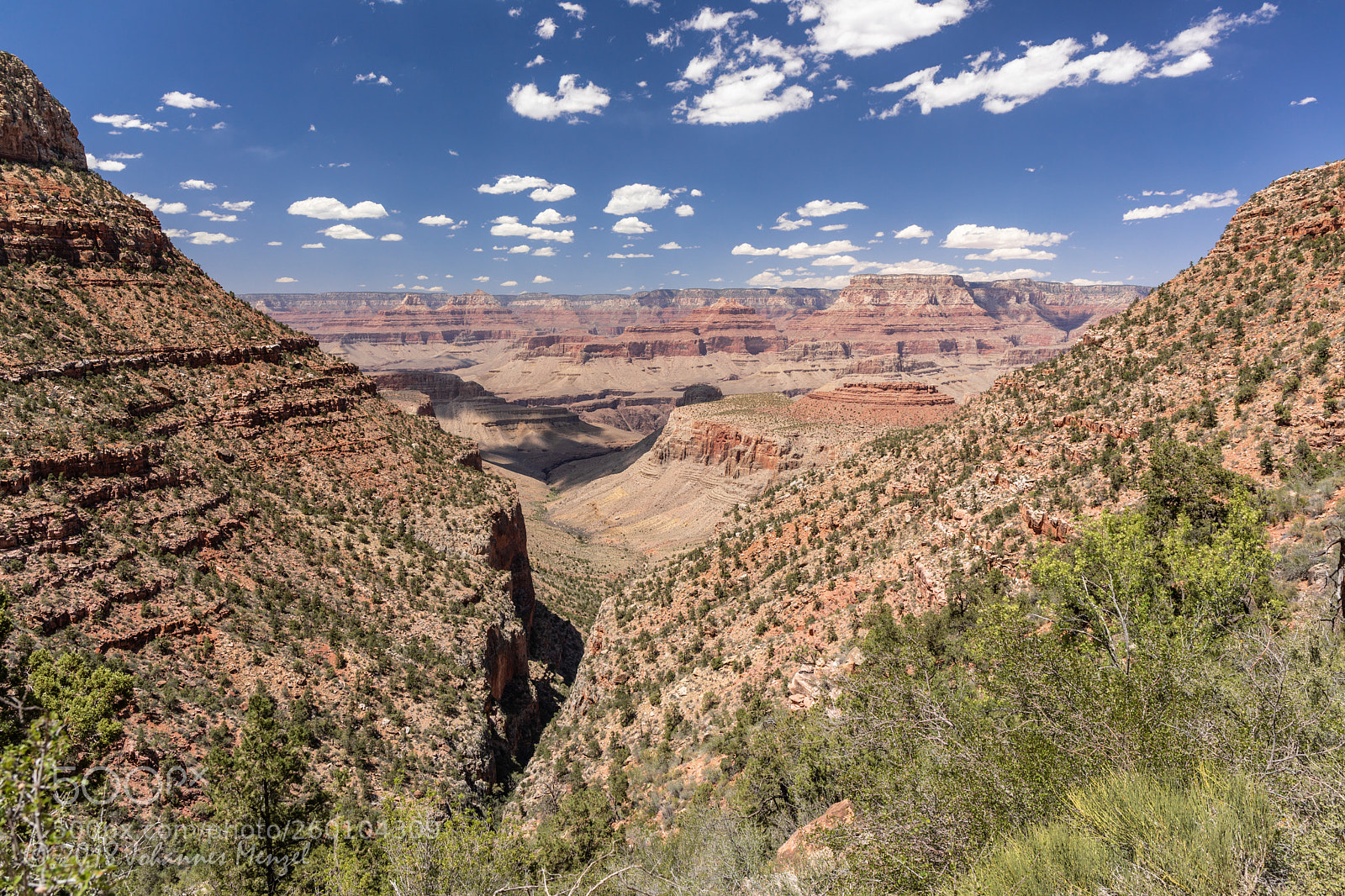 Canon EOS 5D Mark IV sample photo. Canyon view photography