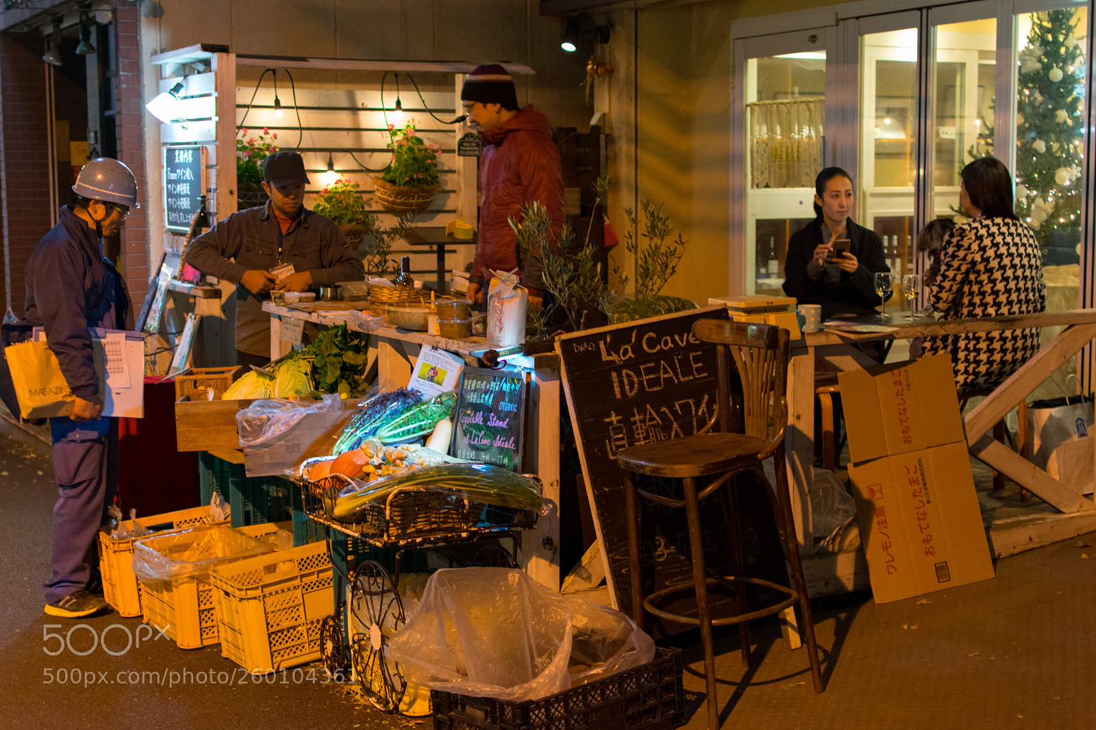 Nikon D3400 sample photo. La cave ideale photography