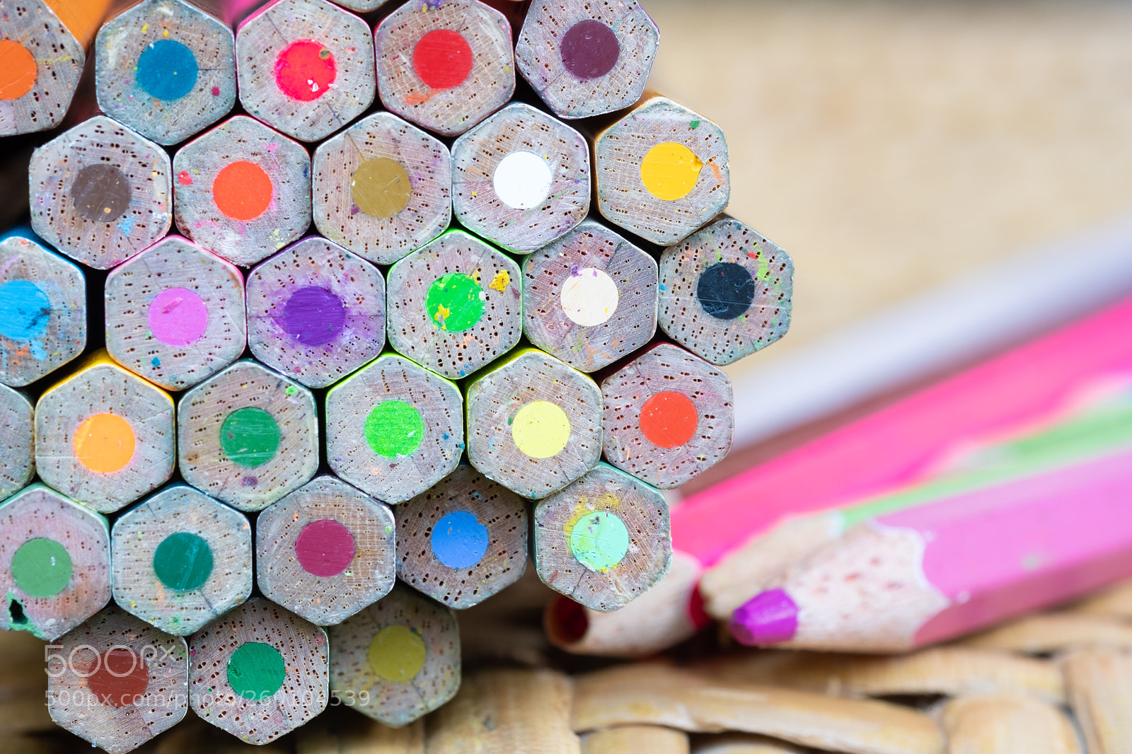 Fujifilm X-T2 sample photo. Color of honeycomb photography