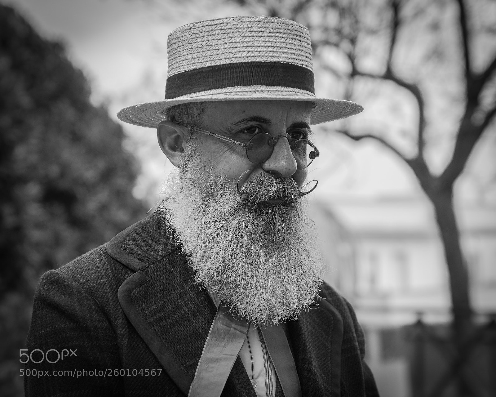 Nikon D750 sample photo. Once upon a time photography