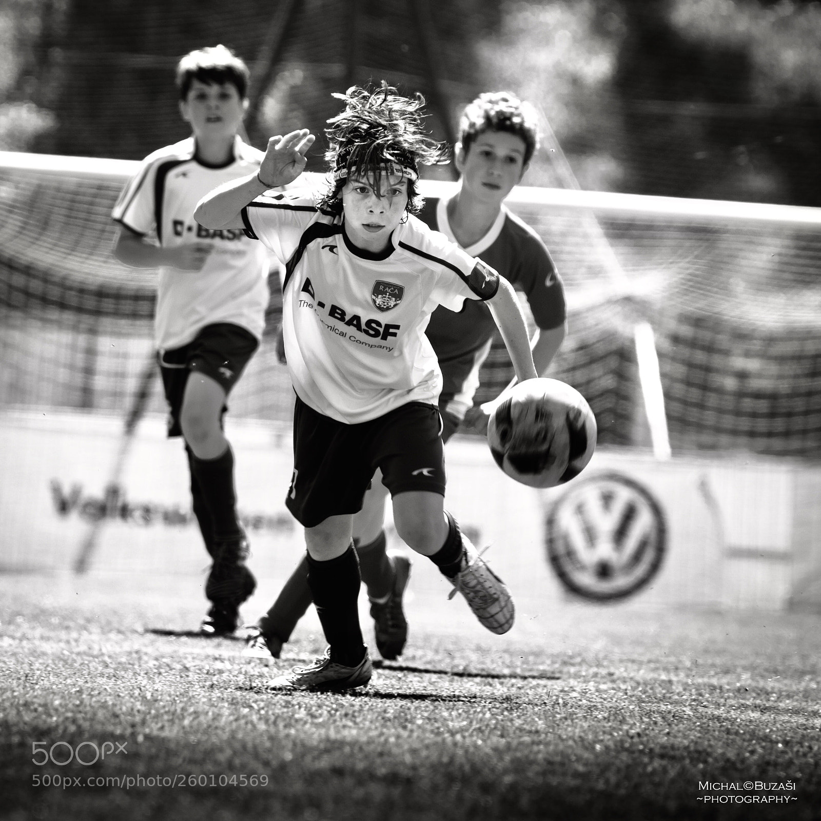 Nikon D500 sample photo. Striker photography