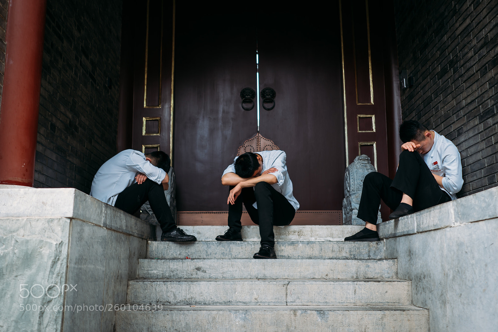 Sony a7 III sample photo. Beijing, may, 2018 photography