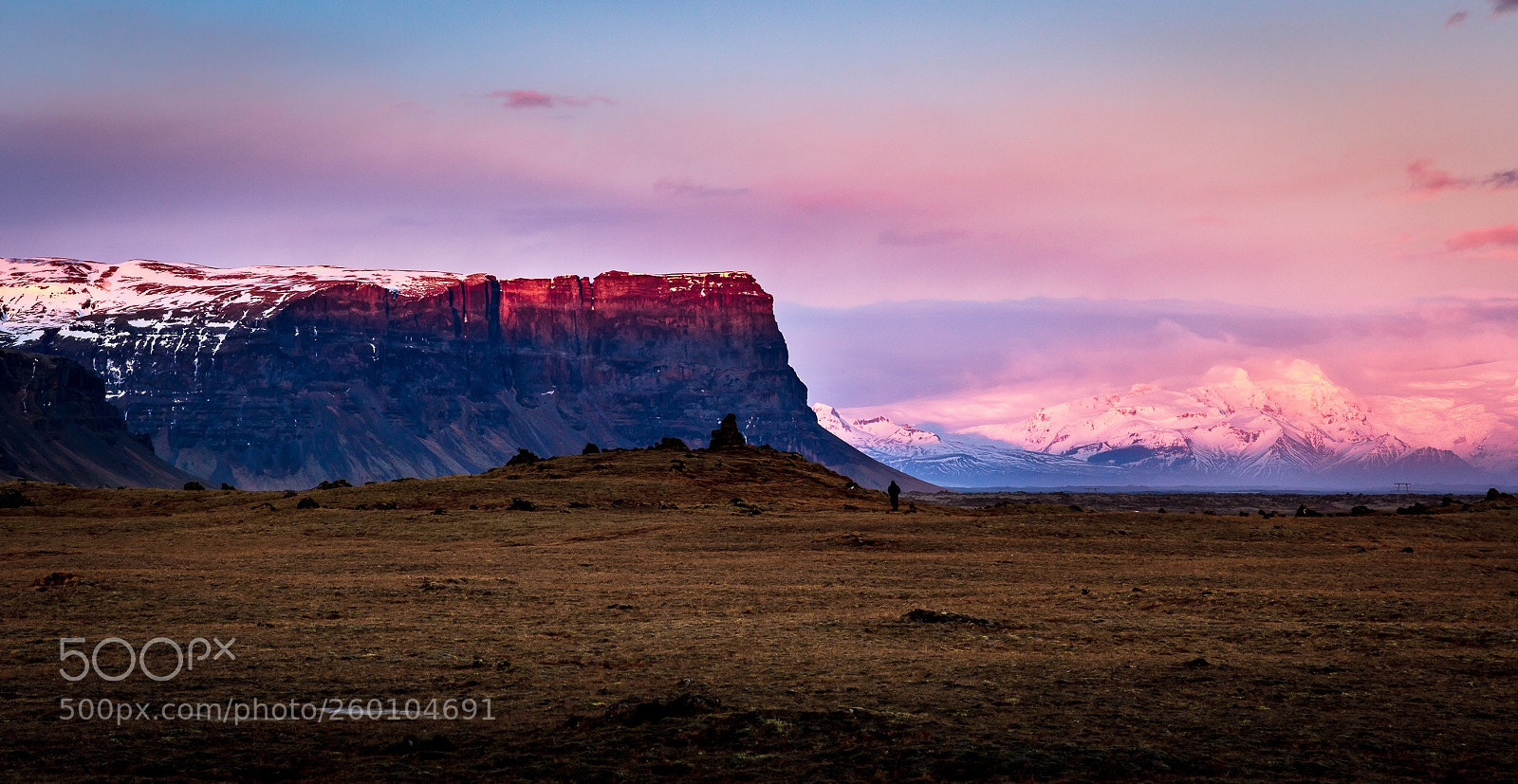 Canon EOS 5DS R sample photo. Colourful sunset photography