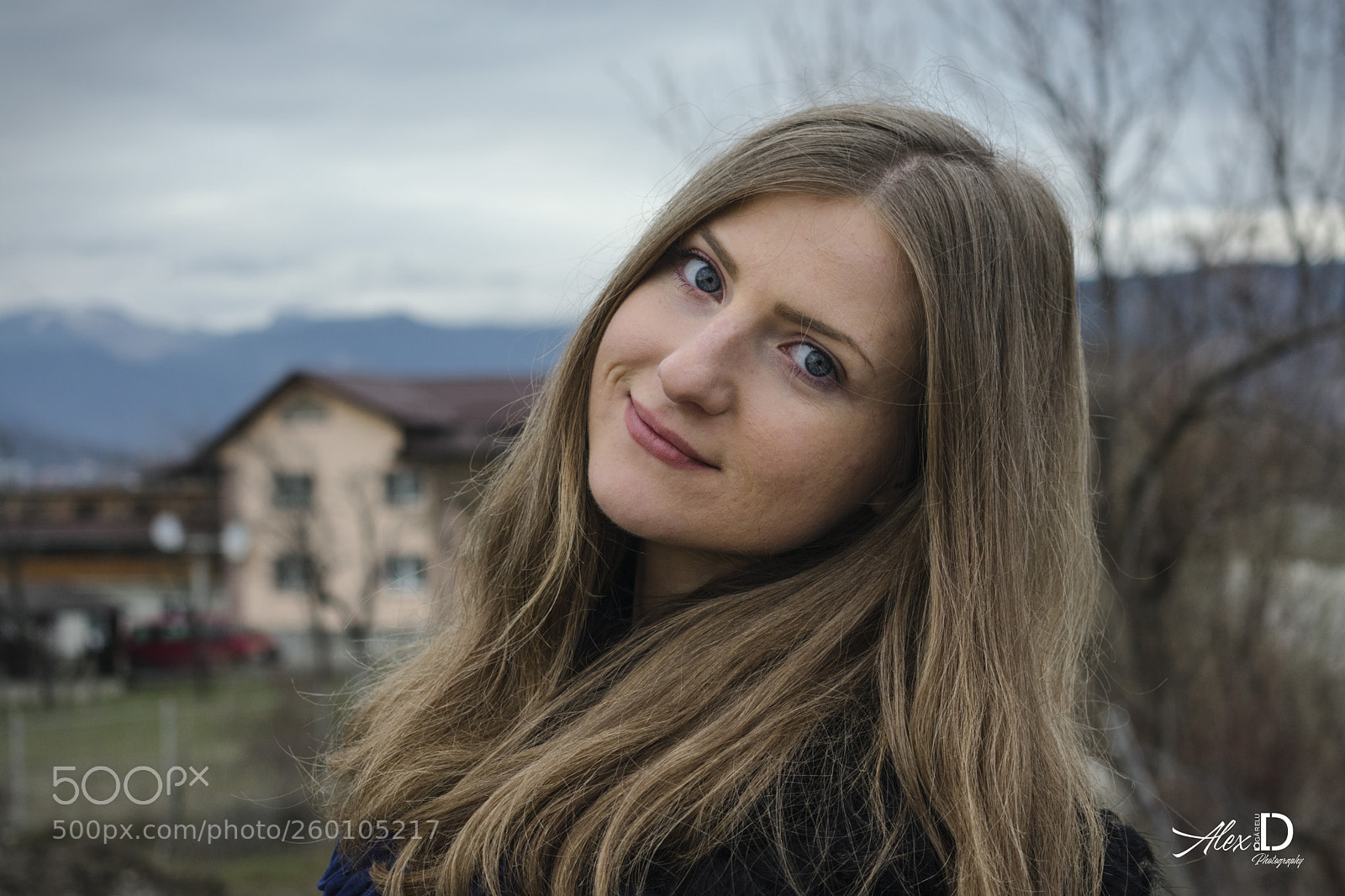 Nikon D3400 sample photo. Beautiful woman photography