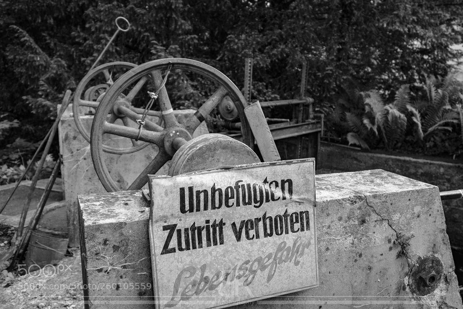 Fujifilm X-T2 sample photo. Klostergarten dießen photography