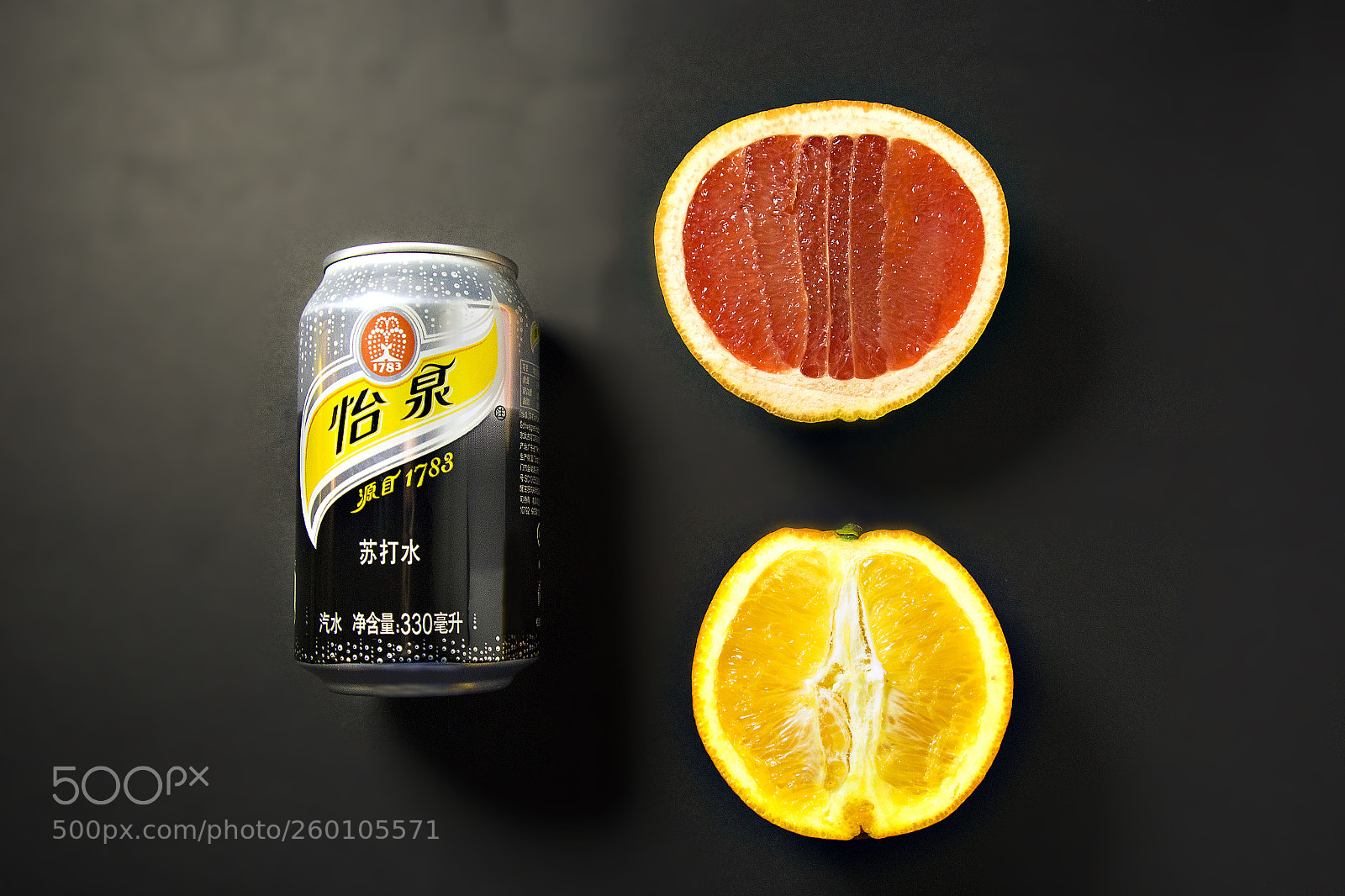 Canon EOS 6D sample photo. 怡泉（schweppes） photography