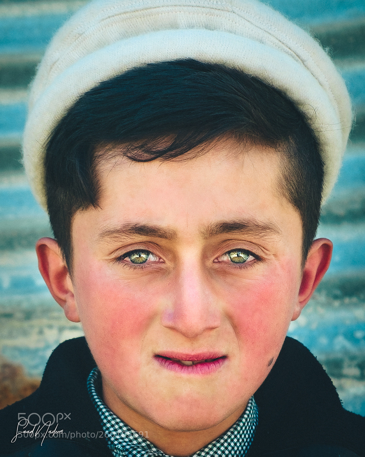 Fujifilm X-T10 sample photo. Portrait of a boy photography