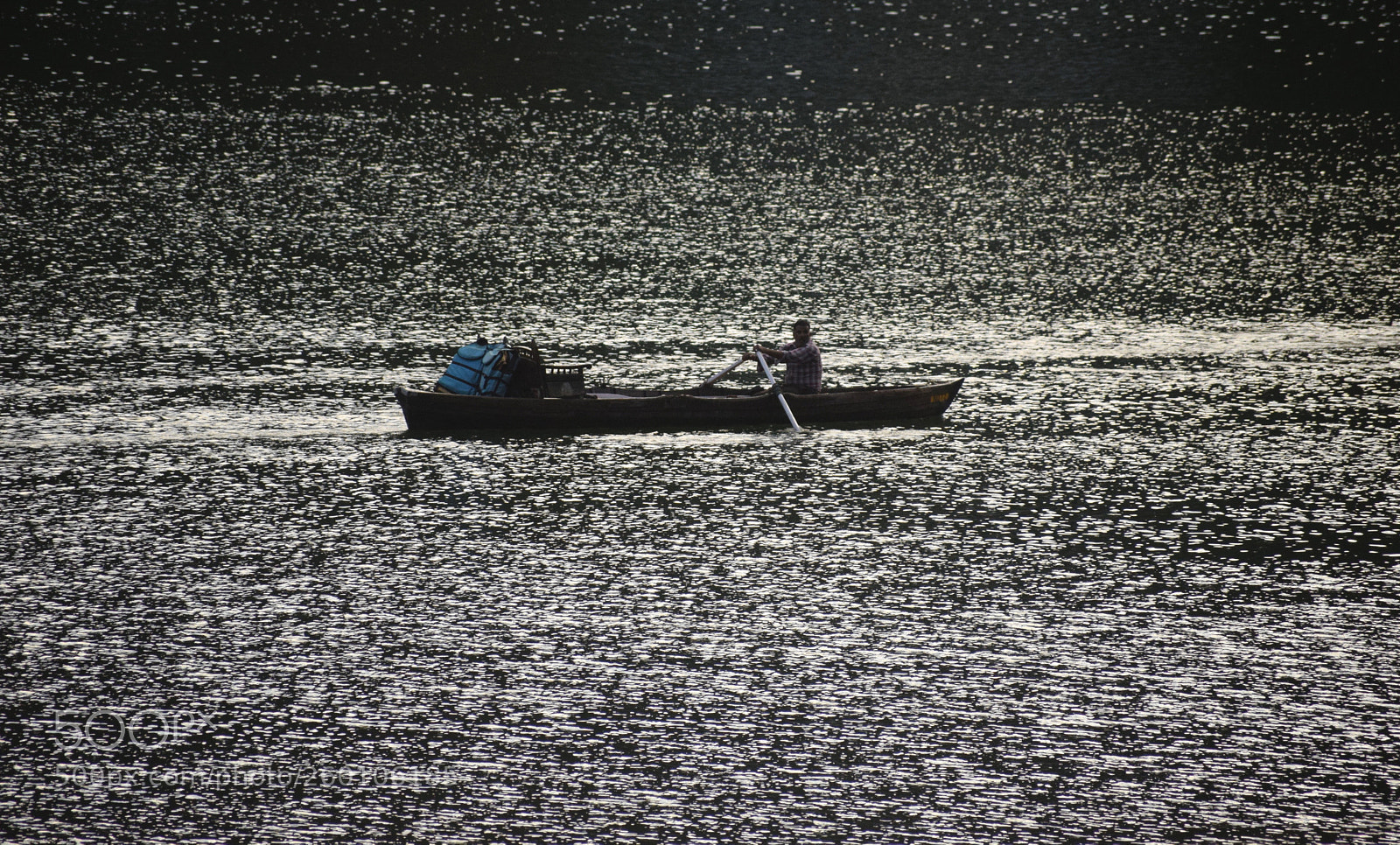 Nikon D5300 sample photo. Scintillating water photography