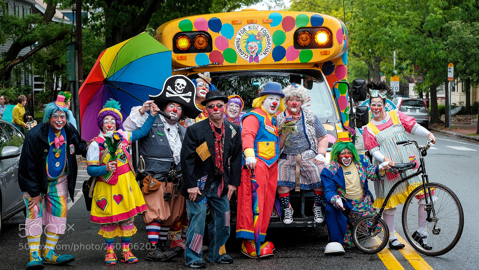 Fujifilm X-T10 sample photo. Memorial day parade in photography