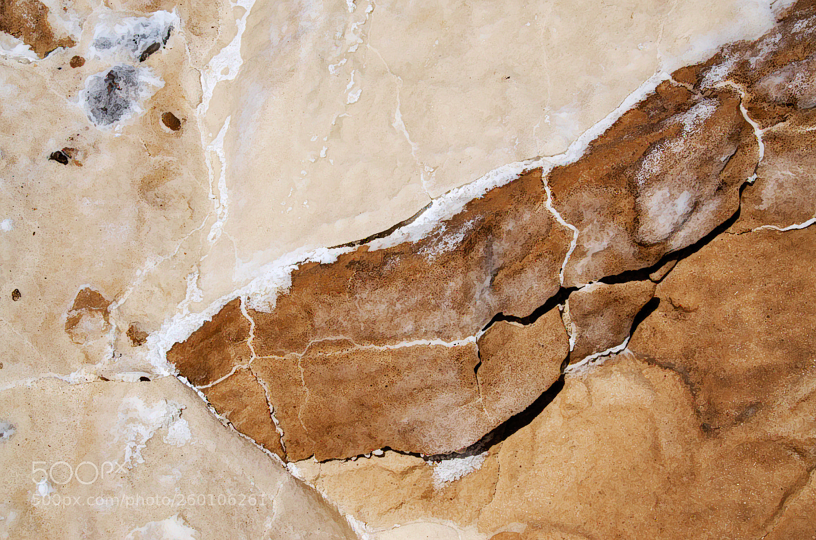 Nikon D7000 sample photo. Salty photography