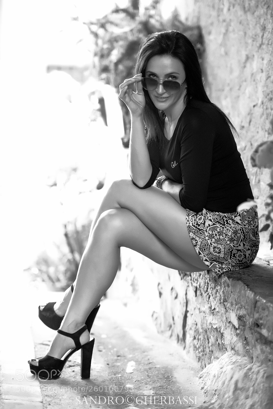 Nikon D800 sample photo. Naty photography