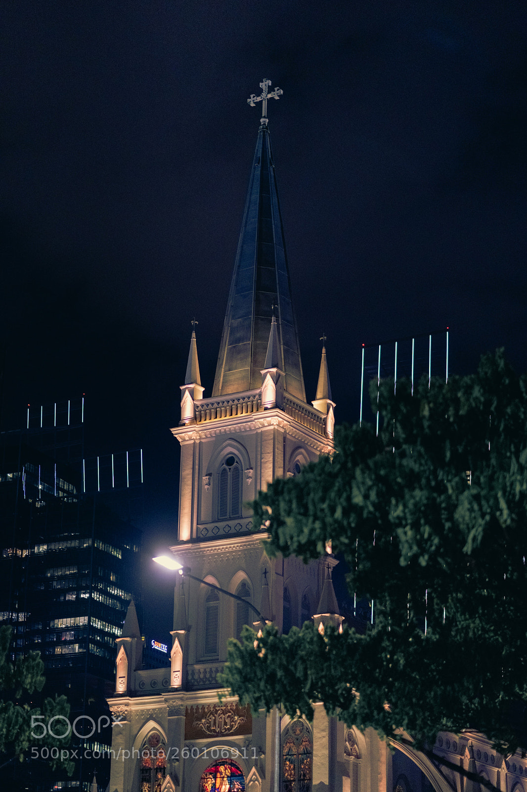 Sony a7 III sample photo. Of faith photography