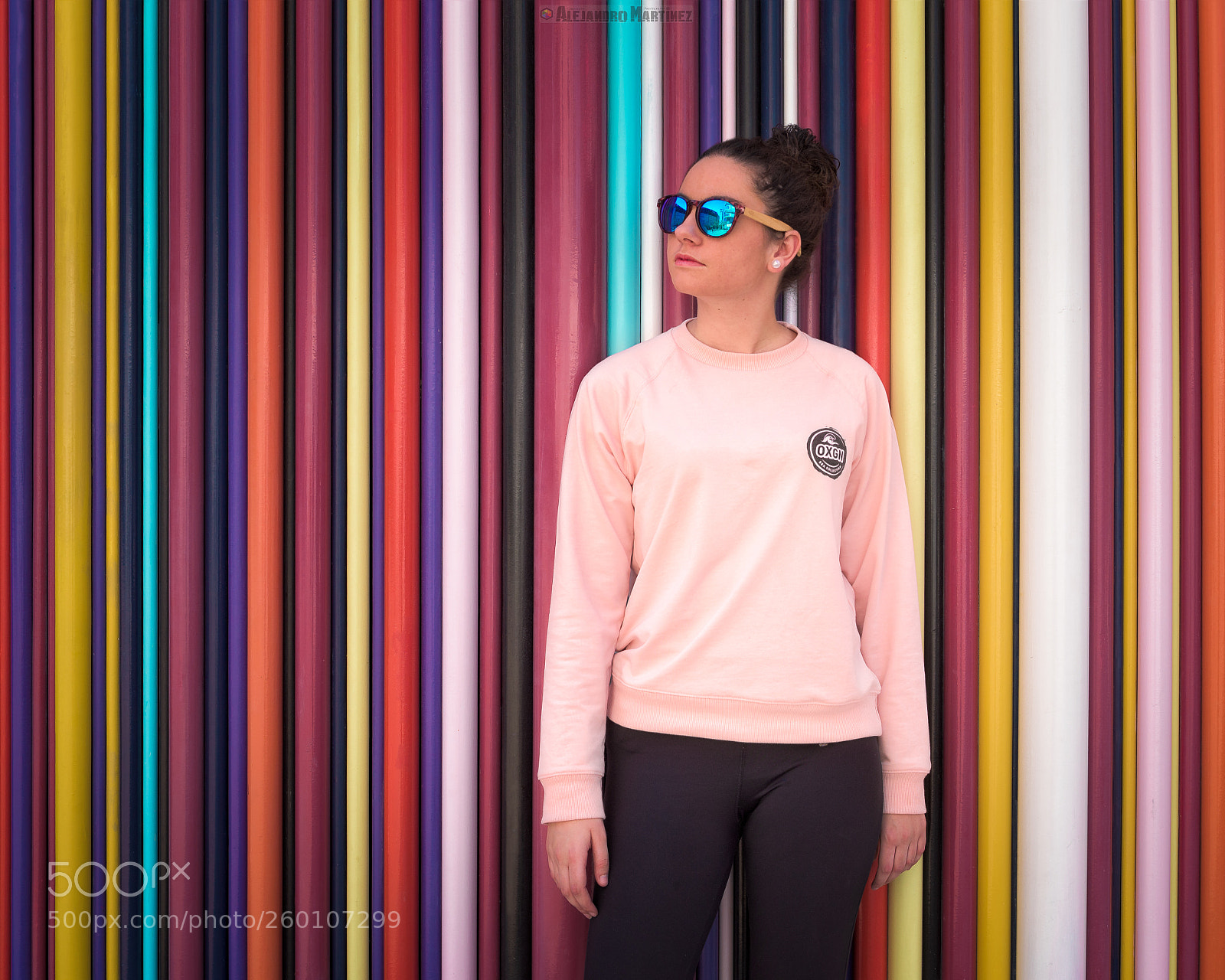 Nikon D810 sample photo. Obsession of colors, obsession photography