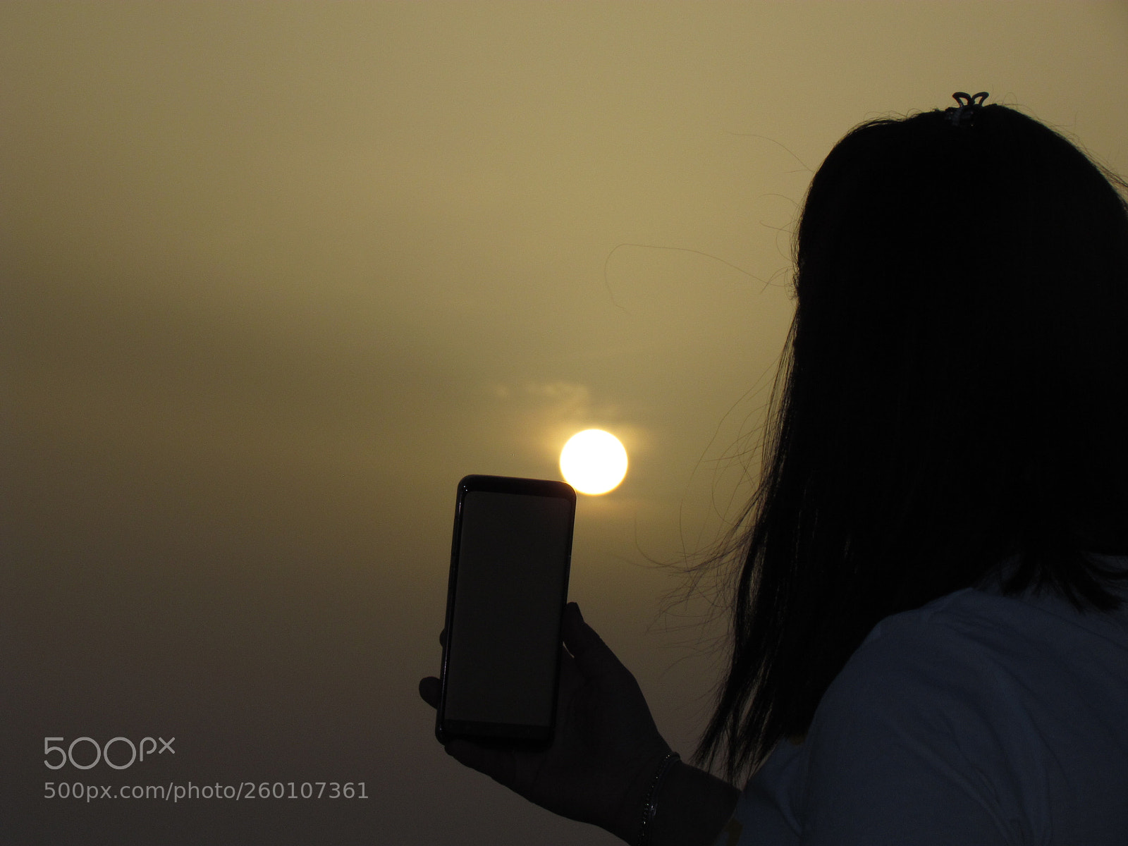 Canon PowerShot SX30 IS sample photo. Sunset beach photography