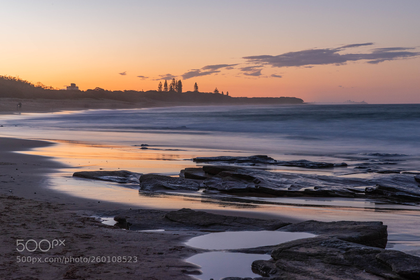 Nikon D810 sample photo. Dicky beach photography